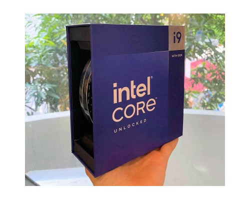 Процесор INTEL Core™ i9 14900KS (BX8071514900KS)