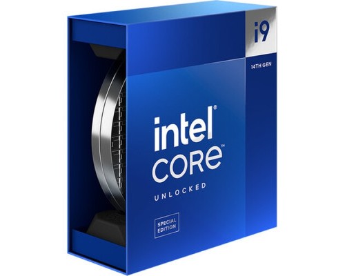 Процесор INTEL Core™ i9 14900KS (BX8071514900KS)