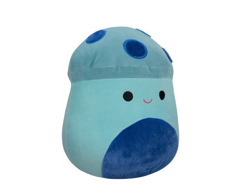 М'яка іграшка Squishmallows Гриб Анкур 30 см (SQCR05421)