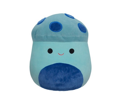 М'яка іграшка Squishmallows Гриб Анкур 30 см (SQCR05421)