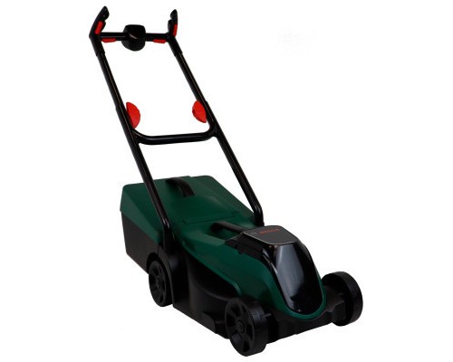 Ігровий набір Bosch садовий Газонокоарка РОТАК (2780)