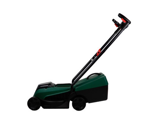 Ігровий набір Bosch садовий Газонокоарка РОТАК (2780)