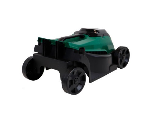 Ігровий набір Bosch садовий Газонокоарка РОТАК (2780)