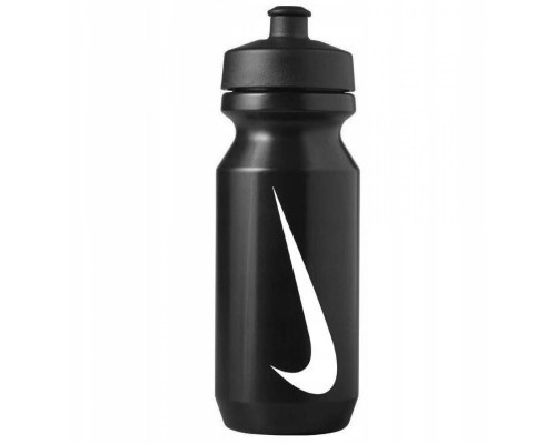 Пляшка для води Nike Big Mouth Bottle 2.0 22 OZ чорний 650 мл N.000.0042.091.22 (887791197740)