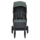 Коляска El Camino Dynamic Pro Me 1053-3 Forest Green (ME 1053-3 forest green)