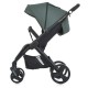 Коляска El Camino Dynamic Pro Me 1053-3 Forest Green (ME 1053-3 forest green)