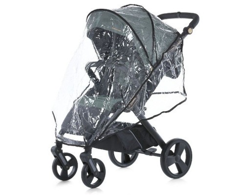 Коляска El Camino Dynamic Pro Me 1053-3 Forest Green (ME 1053-3 forest green)