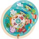 Пазл Hape дерев'яний Місто професій (E1624)