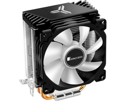 Кулер до процесора JONSBO CR-1200 black