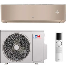Кондиціонер Cooper&Hunter CH-S09FTXAL2-GD