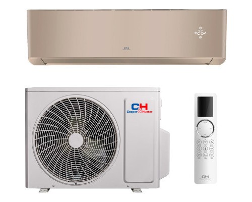Кондиціонер Cooper&Hunter CH-S09FTXAL2-GD