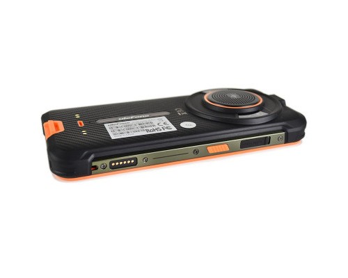 Мобільний телефон Ulefone Power Armor 16S 8/128Gb Orange (6937748736066)
