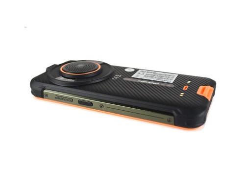 Мобільний телефон Ulefone Power Armor 16S 8/128Gb Orange (6937748736066)