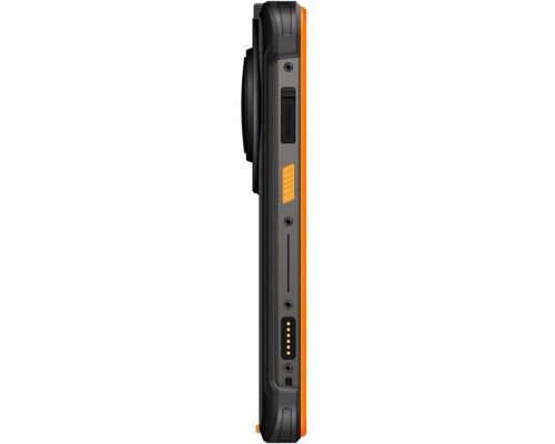 Мобільний телефон Ulefone Power Armor 16S 8/128Gb Orange (6937748736066)