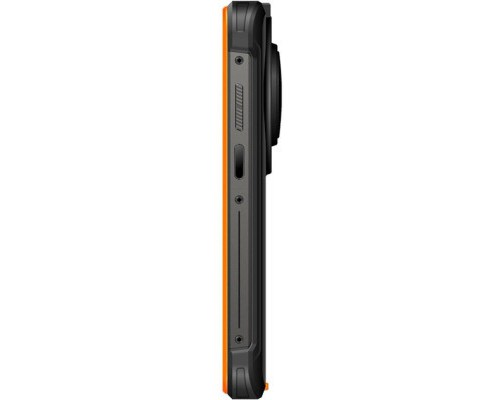 Мобільний телефон Ulefone Power Armor 16S 8/128Gb Orange (6937748736066)