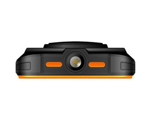 Мобільний телефон Ulefone Power Armor 16S 8/128Gb Orange (6937748736066)