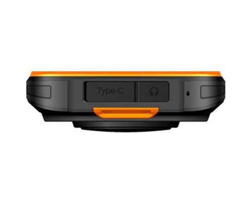 Мобільний телефон Ulefone Power Armor 16S 8/128Gb Orange (6937748736066)