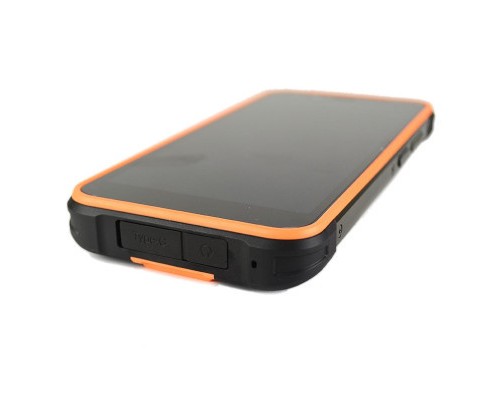 Мобільний телефон Ulefone Power Armor 16S 8/128Gb Orange (6937748736066)