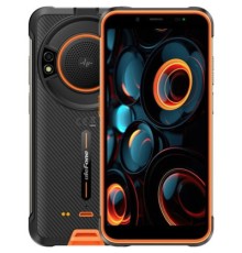 Мобільний телефон Ulefone Power Armor 16S 8/128Gb Orange (6937748736066)