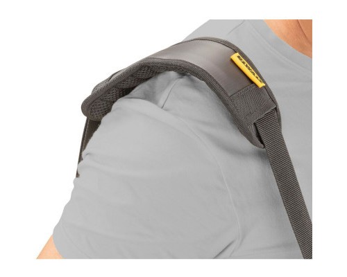 Сумка для інструмента DeWALT PRO 20, відкритого типу системи, 550 x 295 x 320 мм (DWST60106-1)