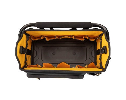 Сумка для інструмента DeWALT PRO 20, відкритого типу системи, 550 x 295 x 320 мм (DWST60106-1)
