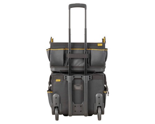 Сумка для інструмента DeWALT PRO 20, відкритого типу системи, 550 x 295 x 320 мм (DWST60106-1)
