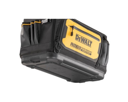 Сумка для інструмента DeWALT PRO 20, відкритого типу системи, 550 x 295 x 320 мм (DWST60106-1)