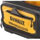 Сумка для інструмента DeWALT PRO 20, відкритого типу системи, 550 x 295 x 320 мм (DWST60106-1)