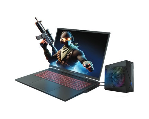 Ноутбук Dream Machines RX4080-17 (RX4080-17UA31)