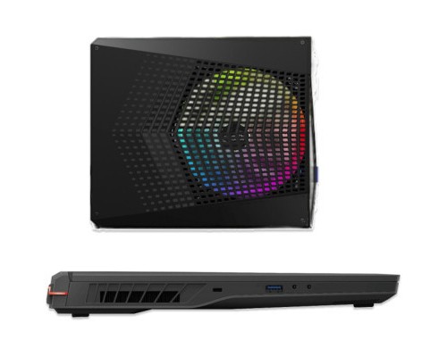 Ноутбук Dream Machines RX4080-17 (RX4080-17UA31)