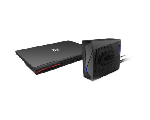 Ноутбук Dream Machines RX4080-17 (RX4080-17UA31)