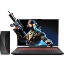 Ноутбук Dream Machines RX4080-17 (RX4080-17UA31)