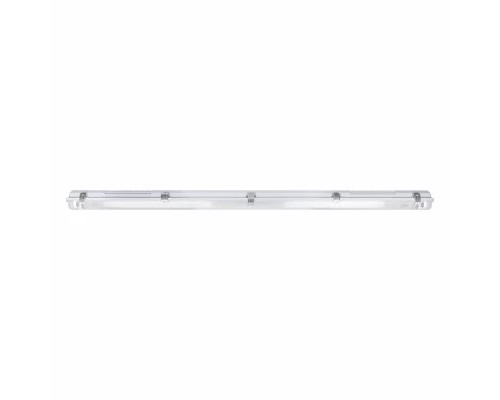 Світильник LEDVANCE DP HOUSING 1200 P 2XLAMP IP65 (4099854196768)
