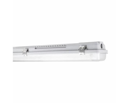 Світильник LEDVANCE DP HOUSING 1200 P 2XLAMP IP65 (4099854196768)