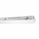 Світильник LEDVANCE DP HOUSING 1200 P 2XLAMP IP65 (4099854196768)