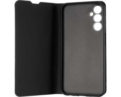 Чохол до мобільного телефона BeCover Exclusive New Style Samsung Galaxy A55 5G SM-A556 Black (711166)