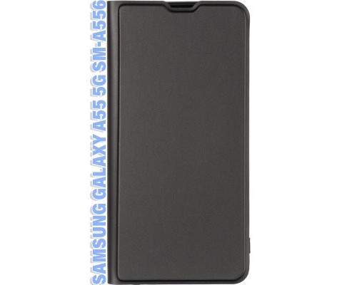 Чохол до мобільного телефона BeCover Exclusive New Style Samsung Galaxy A55 5G SM-A556 Black (711166)