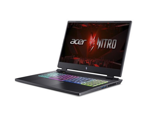 Ноутбук Acer Nitro 17 AN17-42 (NH.QSCEU.001)
