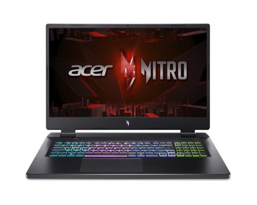 Ноутбук Acer Nitro 17 AN17-42 (NH.QSCEU.001)