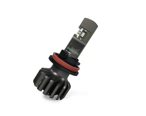 Автолампа Philips 11362U91X2