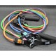 Еспандер PowerPlay PP-4102 Expander Set 5 шт (PP-4102_5set)