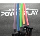 Еспандер PowerPlay PP-4102 Expander Set 5 шт (PP-4102_5set)
