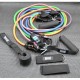 Еспандер PowerPlay PP-4102 Expander Set 5 шт (PP-4102_5set)