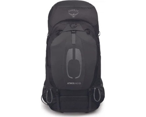 Рюкзак туристичний Osprey Atmos AG 65 black S/M (009.2787)