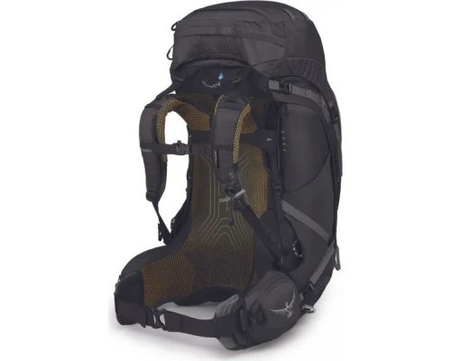 Рюкзак туристичний Osprey Atmos AG 65 black S/M (009.2787)
