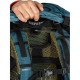 Рюкзак туристичний Osprey Atmos AG 65 black S/M (009.2787)