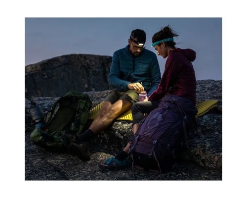 Рюкзак туристичний Osprey Atmos AG 65 black S/M (009.2787)