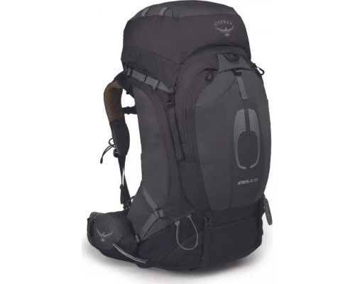 Рюкзак туристичний Osprey Atmos AG 65 black S/M (009.2787)