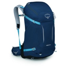 Рюкзак туристичний Osprey Hikelite 32 atlas blue S/M (009.3333)