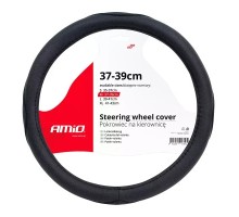 Чохол на руль AMiO SWC-09-L 39-41 см (01366) (013663)